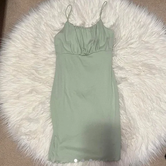 mint green dress target Cute Sweetheart Neck Mint Green Short Prom Dresses, Layered Mint Green –  Eip Collection main image 0